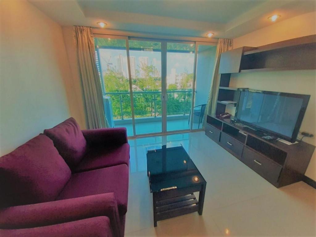 Nice Residence Bangkok Exterior photo